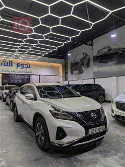 نیسان مۆرانۆ